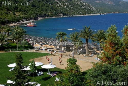 Sea Garden Resort 7